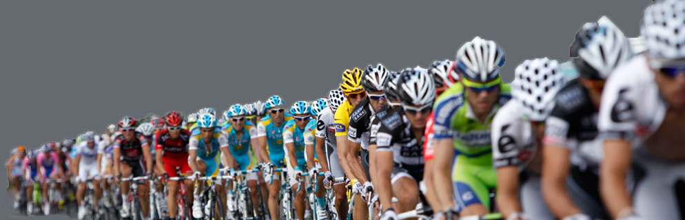 Kerékpáros ruhák széles választéka