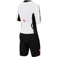 CASTELLI egybemez hátulról