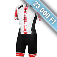 CASTELLI kerékpáros egybemez