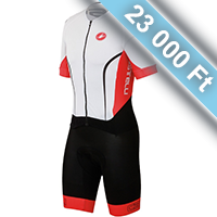 CASTELLI kerékpáros egybemez